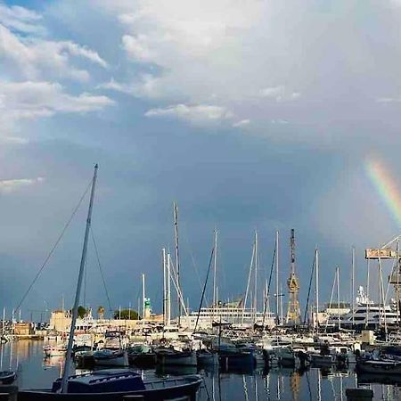 Grand T2 53M2, Proche Plages Et Port , Parking . Apartamento La Ciotat Exterior foto